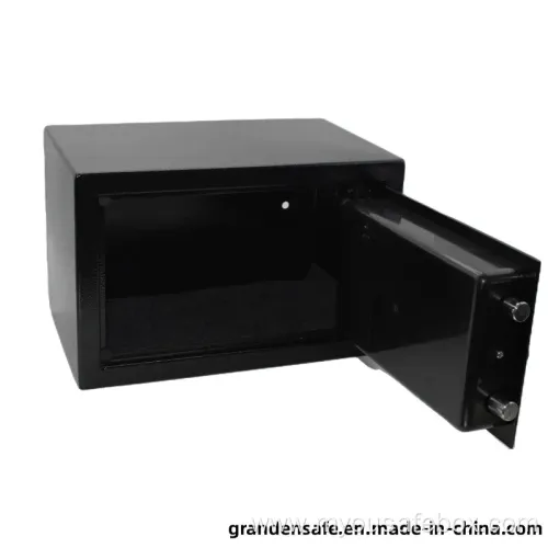 Digital Safe for Hotel and Home (G-20EM)